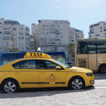 TAXI DURRES